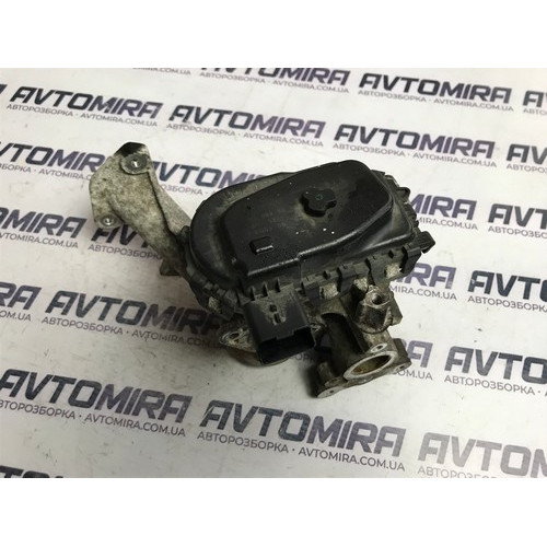 Клапан EGR Peugeot 308 1.6BlueHDI 2013-2021 980736998002